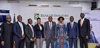 Lagos Business School partners with the Bank of Industry to establish the Entrepreneurship Innovation Centre for entrepreneurship training across Nigeria.