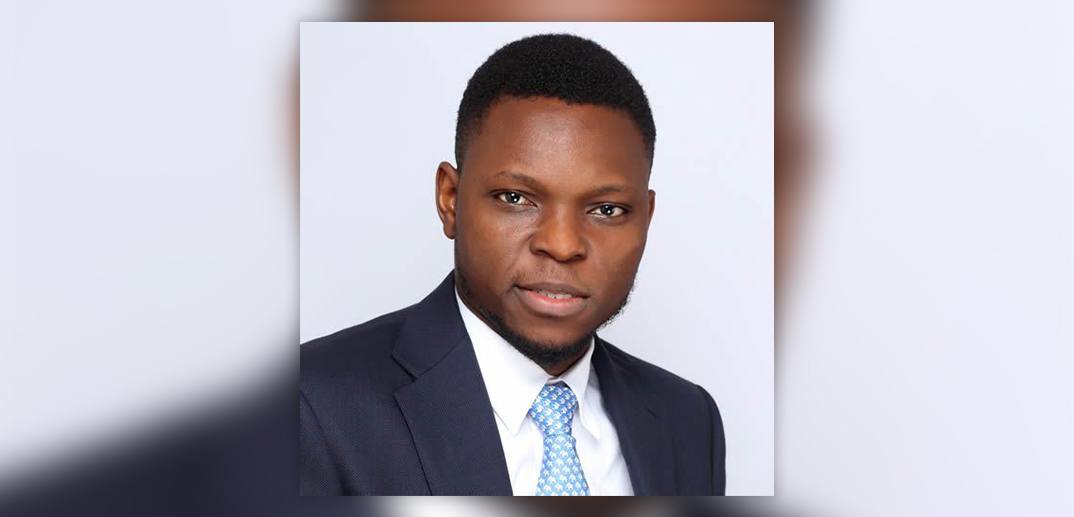 LBS alumnus, Temitope Adegoroye named partner at Sahel Consulting