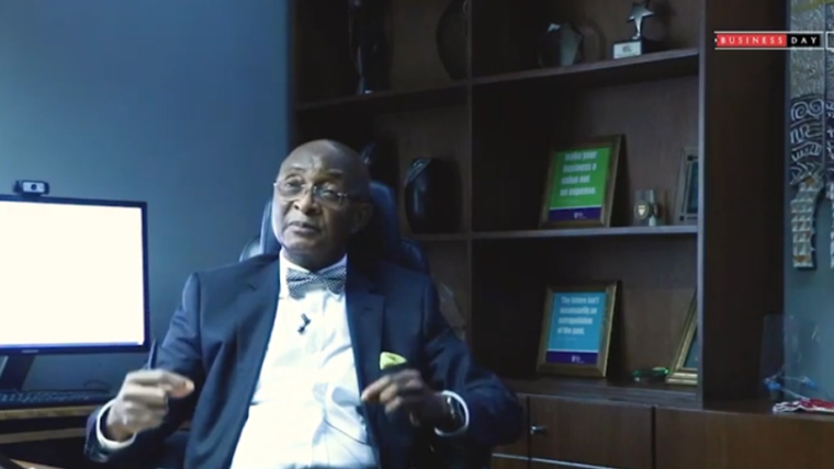 LBS at 30: Interview with Prof. Chris Ogbechie, Dean at Lagos Business School