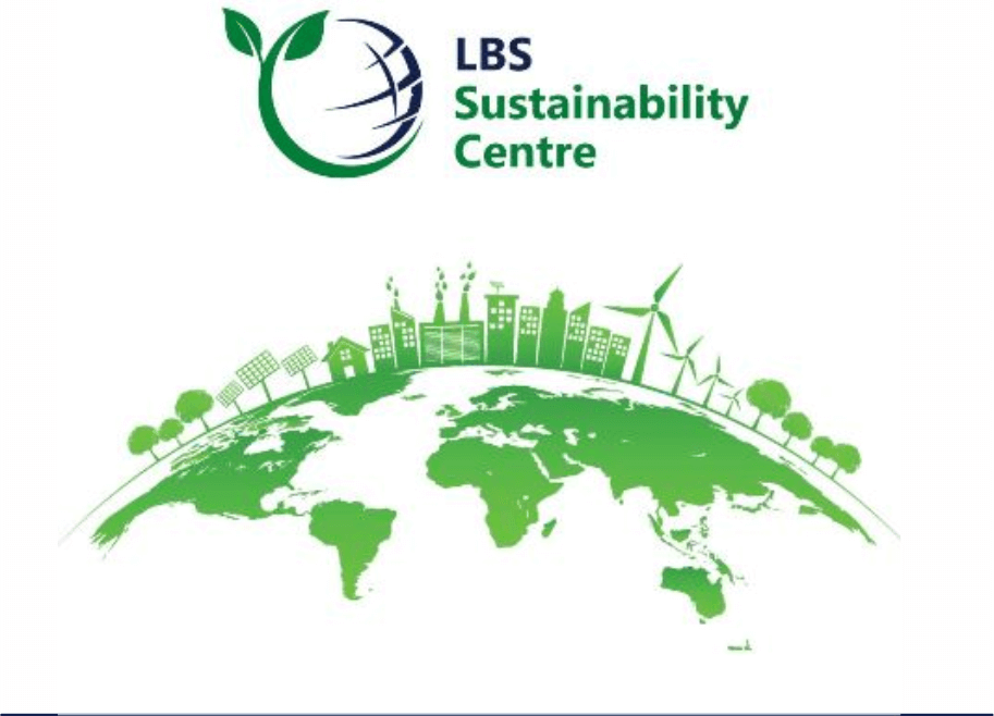 Lagos Business School receives funding for sustainability research on African companies