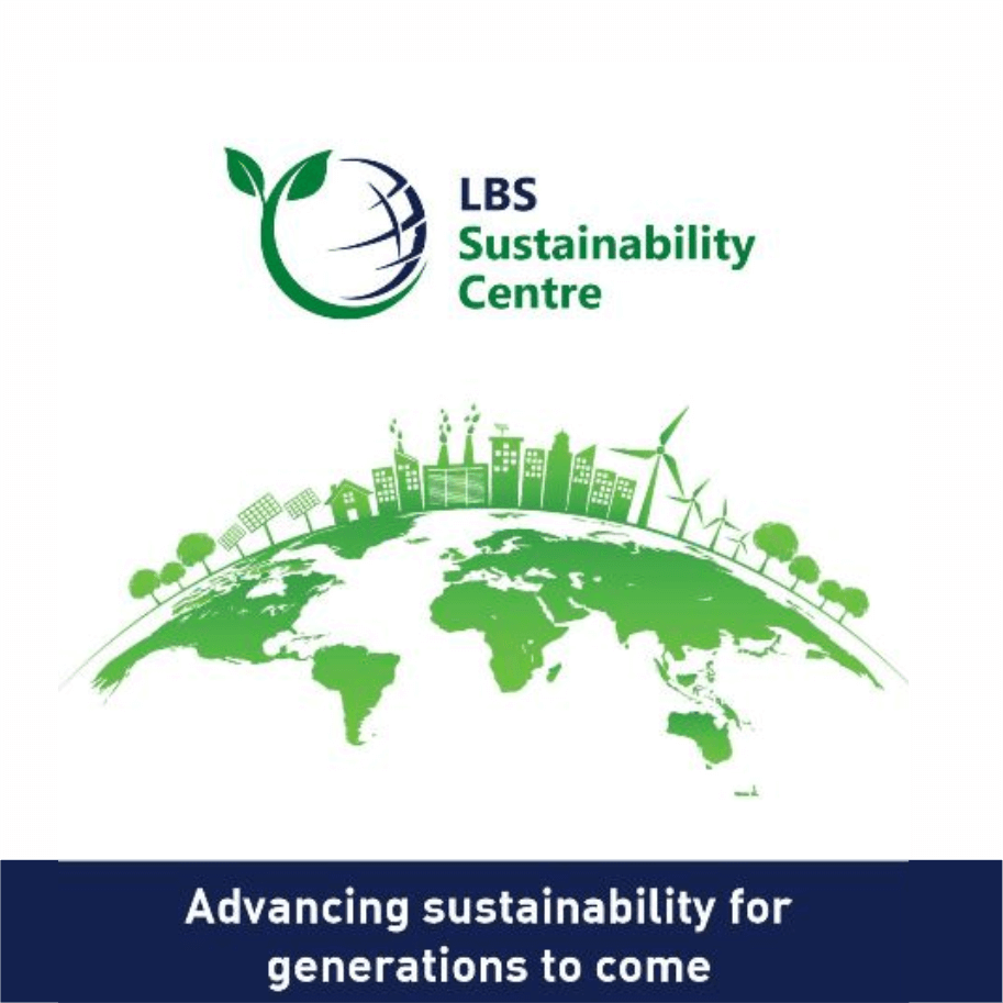 Lagos Business School receives funding for sustainability research on African companies