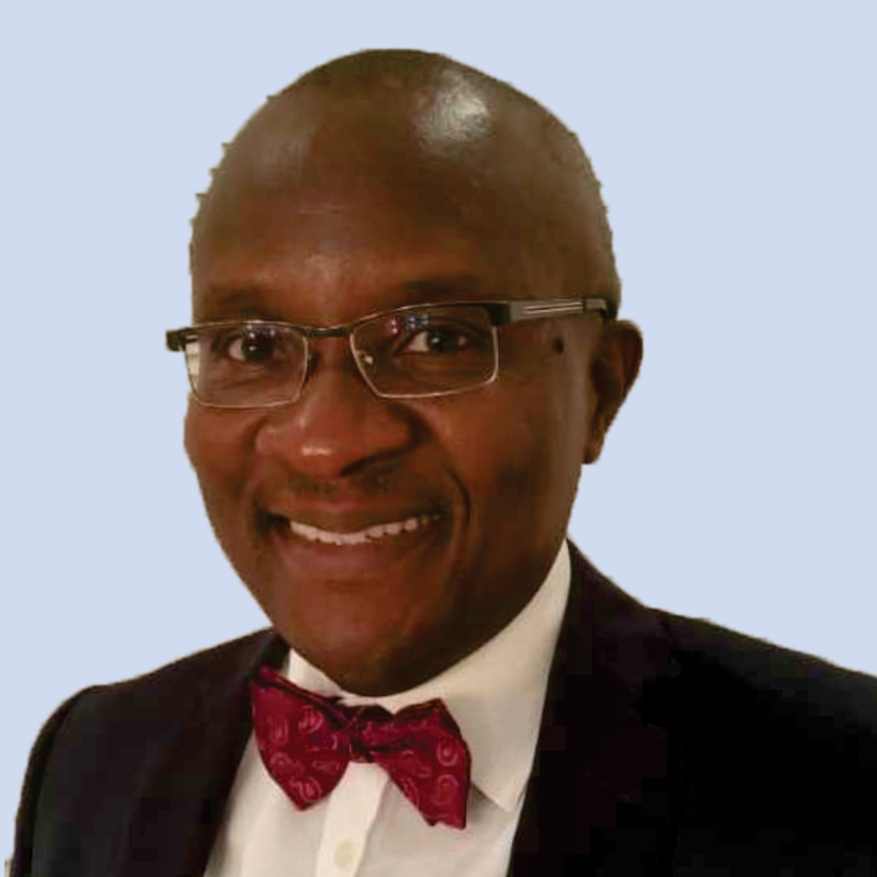 Kingsley Ekwem