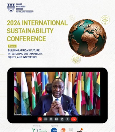 ISC 2024: Building Africa’s Future through Equity, Sustainability and Innovation